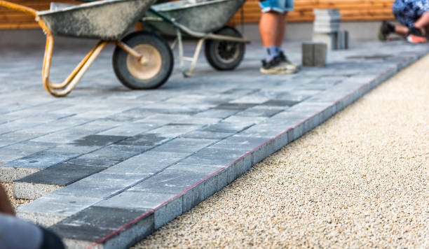 Best Interlocking Driveway Pavers  in Homer City, PA