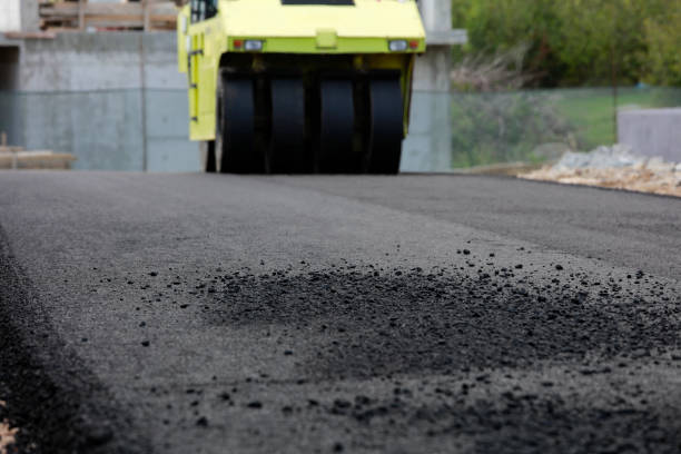 Best Residential Paver Driveway  in Homer City, PA
