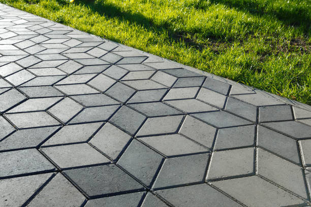 Professional Driveway Pavers in Homer City, PA