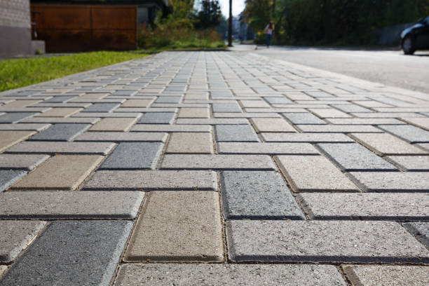 Commercial Driveway Pavers in Homer City, PA