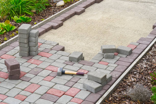 Reasons to Select Us for Your Driveway Paving Requirements in Homer City, PA