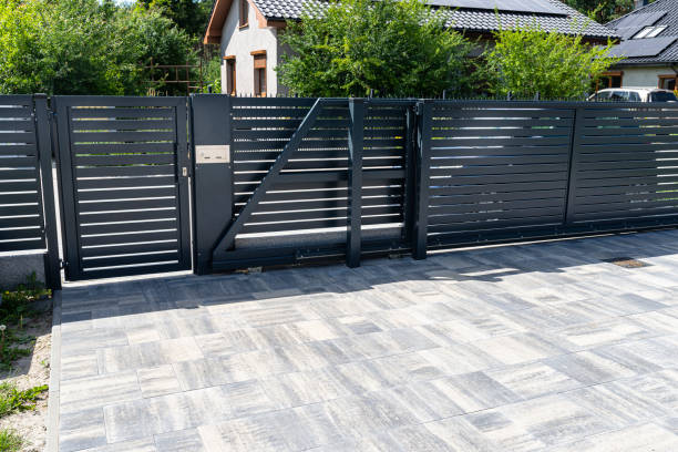 Best Driveway Resurfacing Pavers  in Homer City, PA