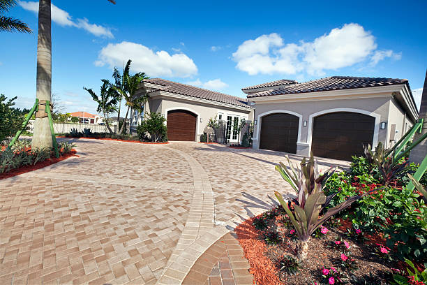 Best Affordable Driveway Pavers  in Homer City, PA