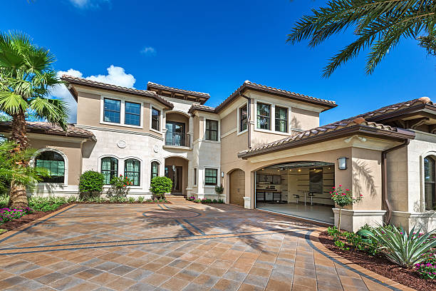 Best Residential Driveway Paver Services  in Homer City, PA