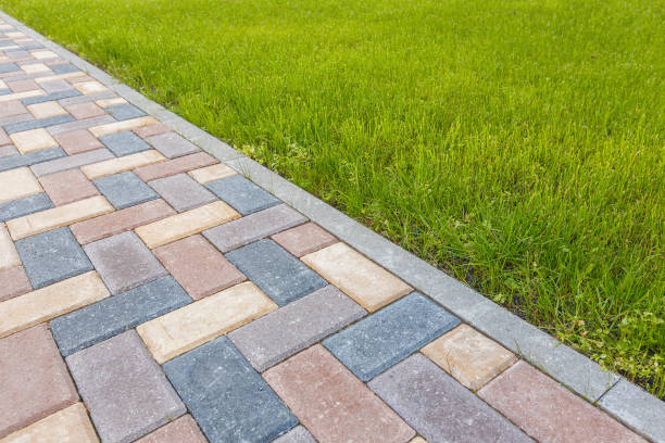Best Driveway Pavers Contractor  in Homer City, PA