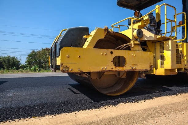 Best Interlocking Driveway Pavers  in Homer City, PA